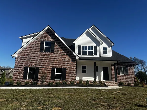 1067 Robert Lee Dr Lot 96, Gallatin, TN 37066