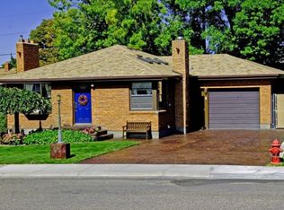46 Harvard St, Pocatello, ID 83201