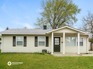 3147 Danbury Rd, Indianapolis, IN 46222