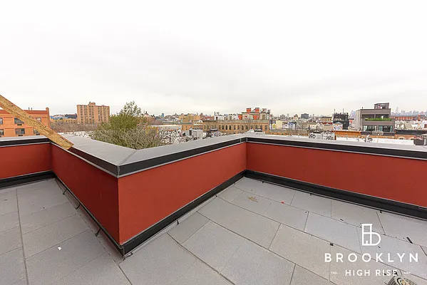 Rented by Brooklyn High Rise LLC | media 1