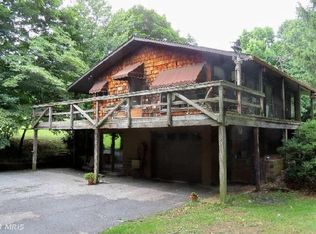 13302 Old Annapolis Rd, Mount Airy, MD 21771