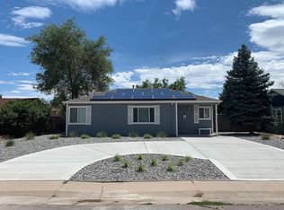 816 S Umatilla Way, Denver, CO 80223