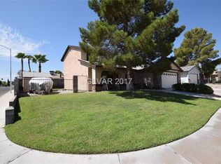 7017 Carrondale Way, Las Vegas, NV 89128
