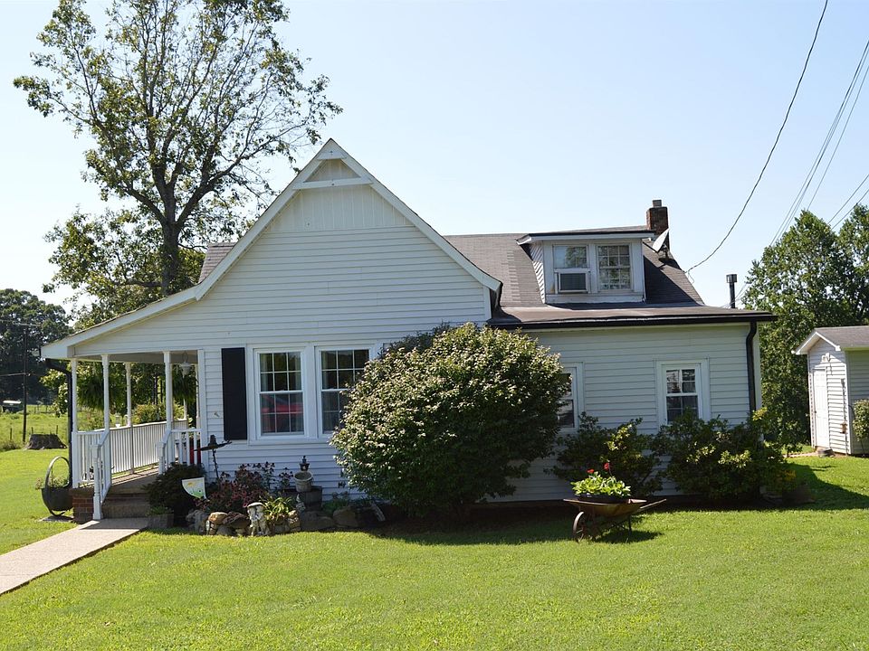 1434 Old Stewart Rd, Tennessee Ridge, TN 37178 | Zillow