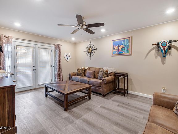 2nd image of 1650 N 87TH Terrace #19