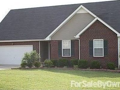 2230 Kim Dr, Clarksville, TN, 37043