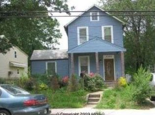 4522 38th St, Brentwood, MD 20722