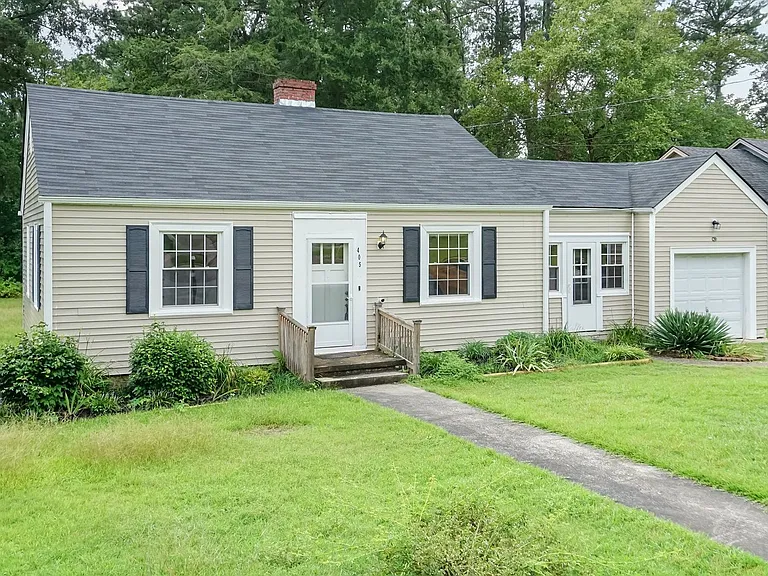 405 Forest Hill Ave — Photo 3