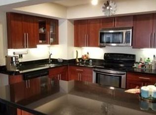 1602 Beacon St #8, Brookline, MA 02446