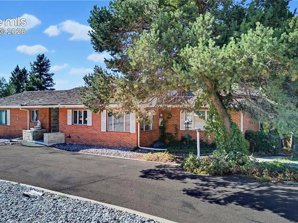 2700 N Chelton Rd, Colorado Springs, CO 80909
