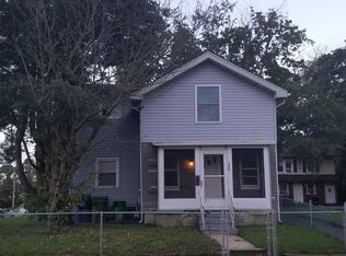 1400 Monroe Ave, Neptune, NJ 07753