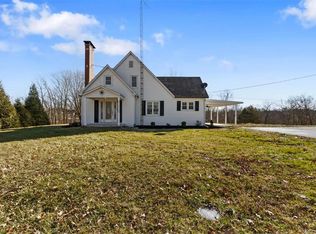 118 Apple Creek Ln, Old Appleton, MO 63770