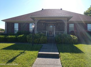 5206 Clint Way, Louisville, KY 40258