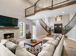 1202 Rocky Falls Ln, Huffman, TX 77336