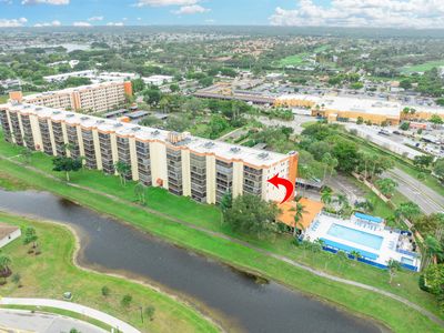 7380 S Oriole Boulevard #701, Delray Beach, FL, 33446