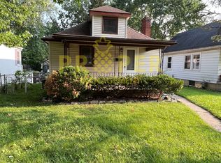 1332 Melrose Ave, Dayton, OH 45409