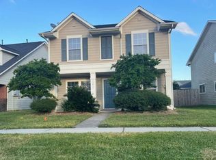 19417 Wann Park Dr, Houston, TX 77073