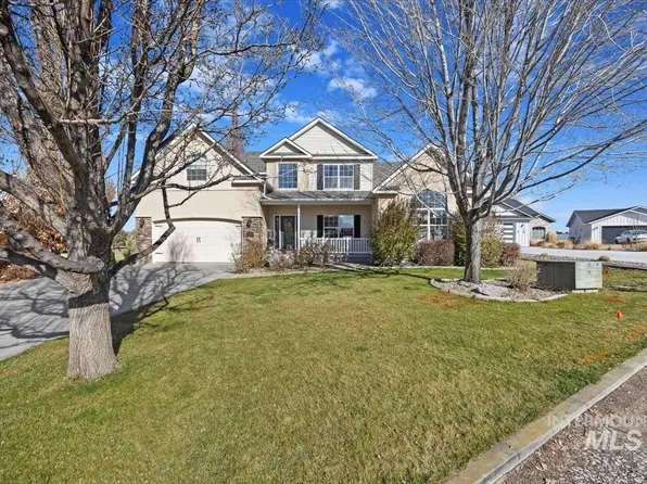 116 Doral Dr, Jerome, ID 83338