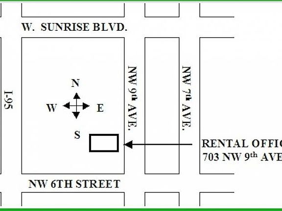 4th image of 703 NW 9th Ave