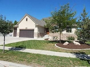 3718 W Inverness Dr, Syracuse, UT 84075