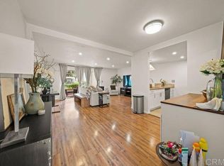 6009 Rancho Mission Rd UNIT 102, San Diego, CA 92108