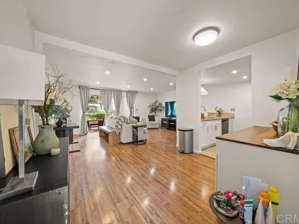 6009 Rancho Mission Rd Unit 102, San Diego, CA 92108