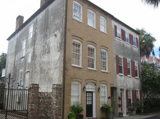 23 Queen St UNIT G, Charleston, SC 29401