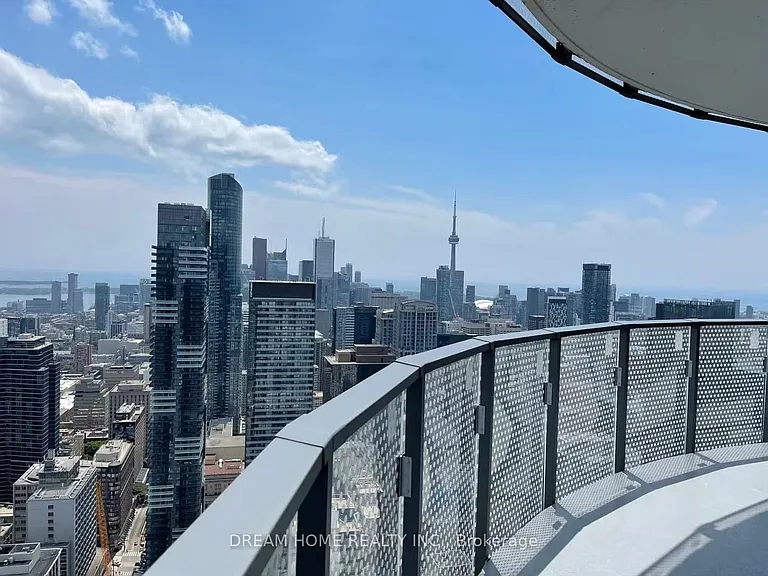 11 Wellesley St W #5502 — Photo 10