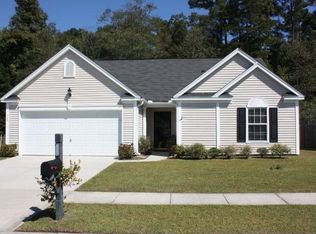 220 Eagle Ridge Rd, Summerville, SC 29485