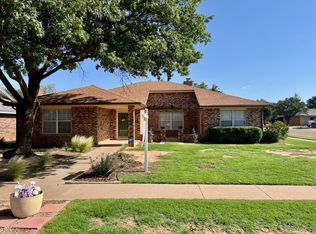 3510 102nd St, Lubbock, TX 79423