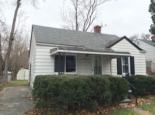 19410 Negaunee, Redford, MI 48240
