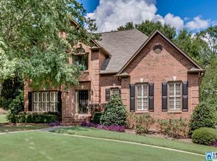 2209 Hearthwood Cir, Birmingham, AL 35242