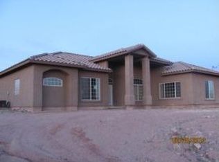 1006 Jade Ct, Rio Rico, AZ 85648