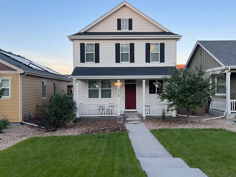 4318 N Meadows Dr — Photo 1