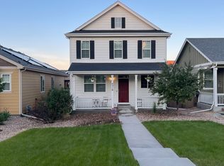 4318 N Meadows Dr, Castle Rock, CO 80109
