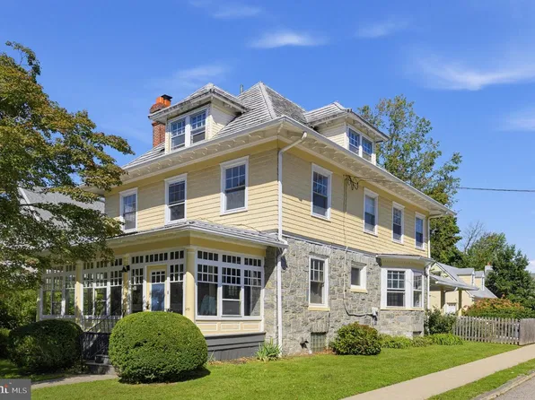 271 Owen Ave, Lansdowne, PA 19050