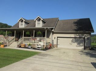 108I Irvin Ln, River, KY 41254