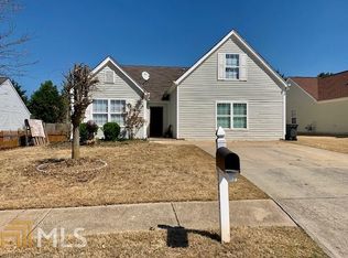 2642 Buena Vista Cir, Gainesville, GA 30504