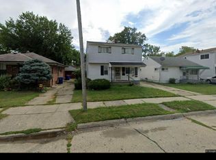 (Undisclosed Address), Warren, MI 48089