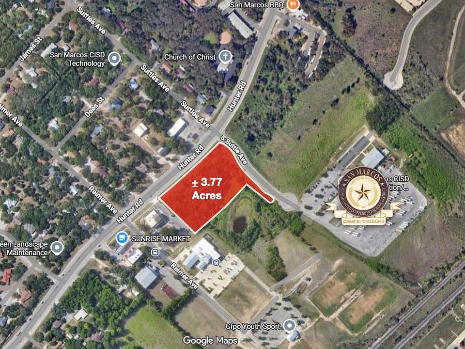 1st image of 2701 Hunter Rd