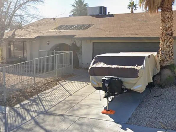 6205 Vista Verde, Las Vegas, NV 89146