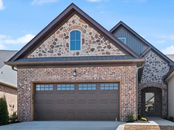 442 W Foxrun Lot 44, Springfield, TN 37172