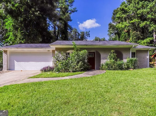 2895 Springfield Ct, Atlanta, GA 30349