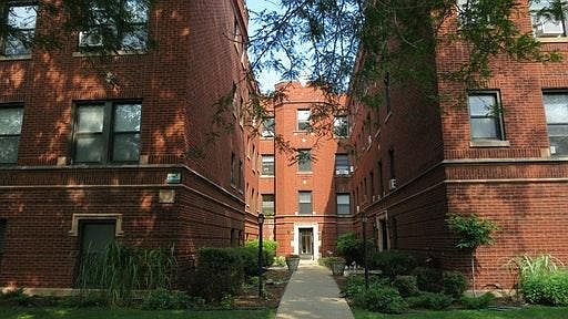 1st image of 4301 N Winchester Ave