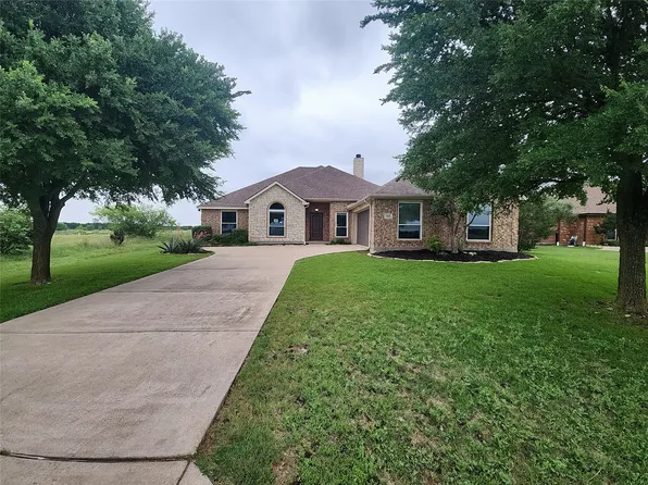 7009 Turnberry Dr, Cleburne, TX 76033