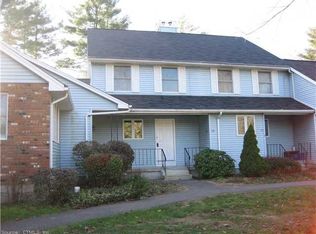72 Oldefield Farms, Enfield, CT 06082