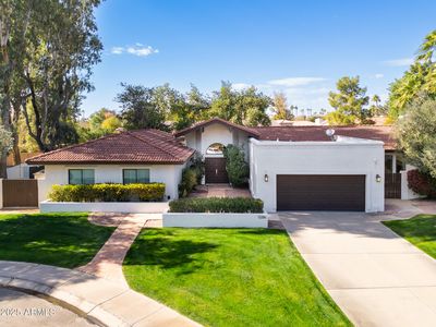 12286 N 86TH Place, Scottsdale, AZ, 85260