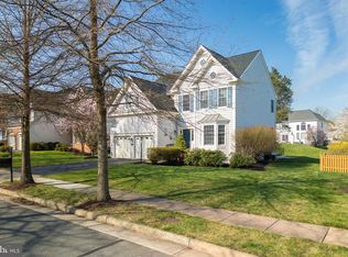 5506 Hillsman Farm Ln, Haymarket, VA 20169