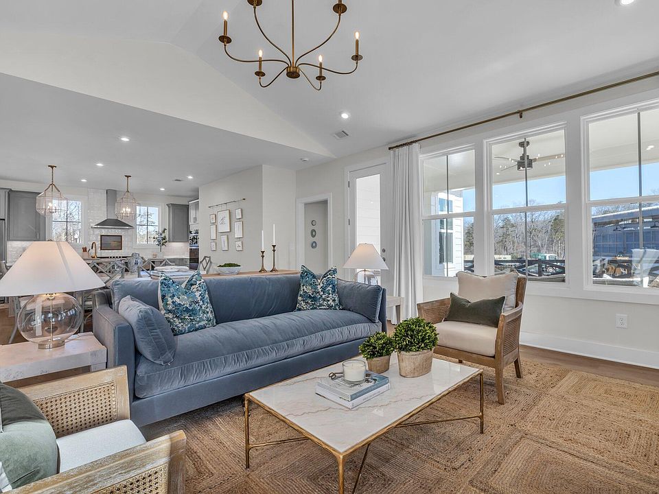 1st image of 2846 Butlers Green Cir Unit 36