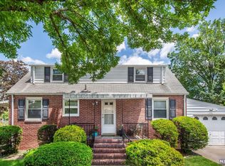 41 Vreeland Ave, Clifton, NJ